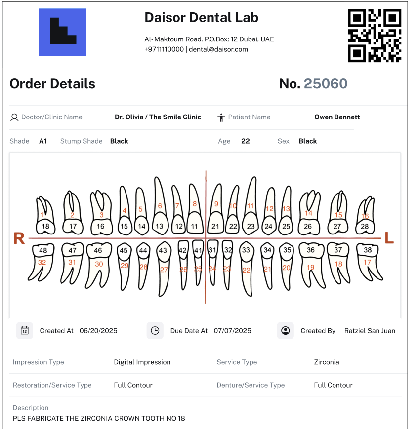 Unified intake system